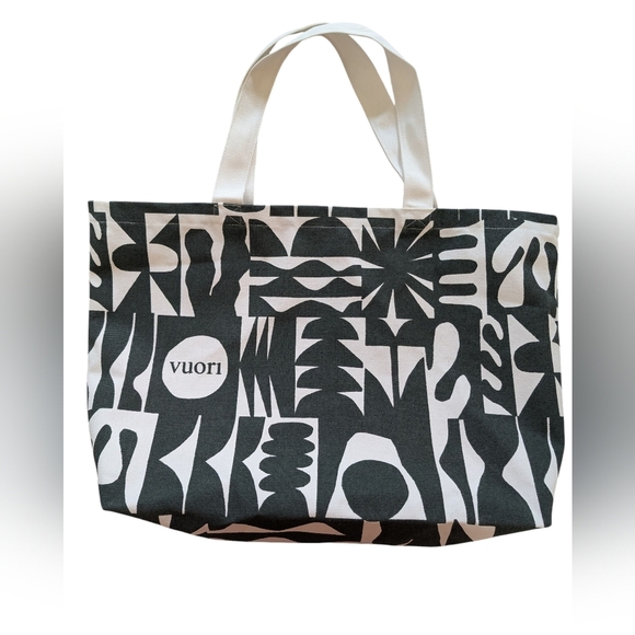 Vuori Tote Bag - Picture 3 of 5